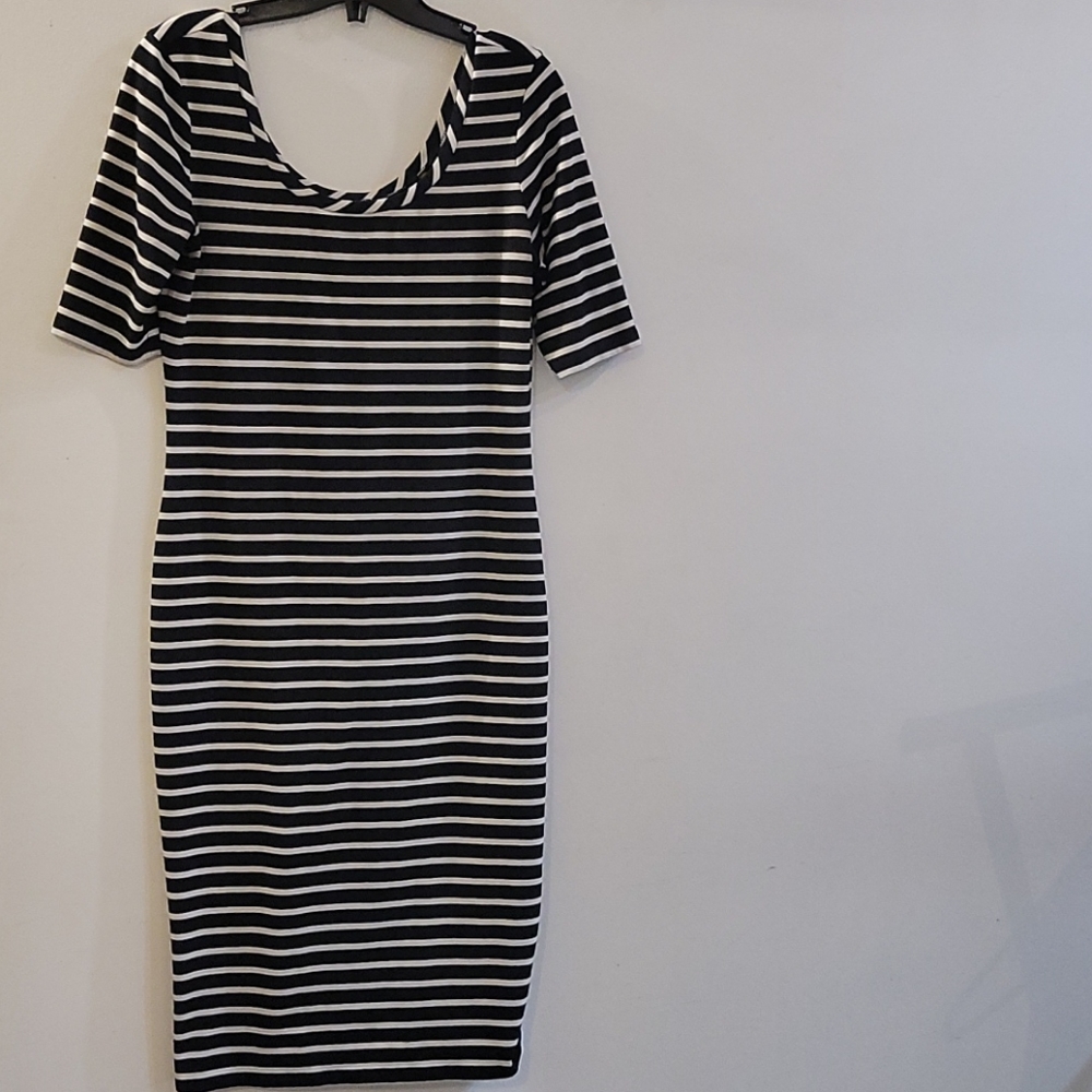 T Shirt Dress